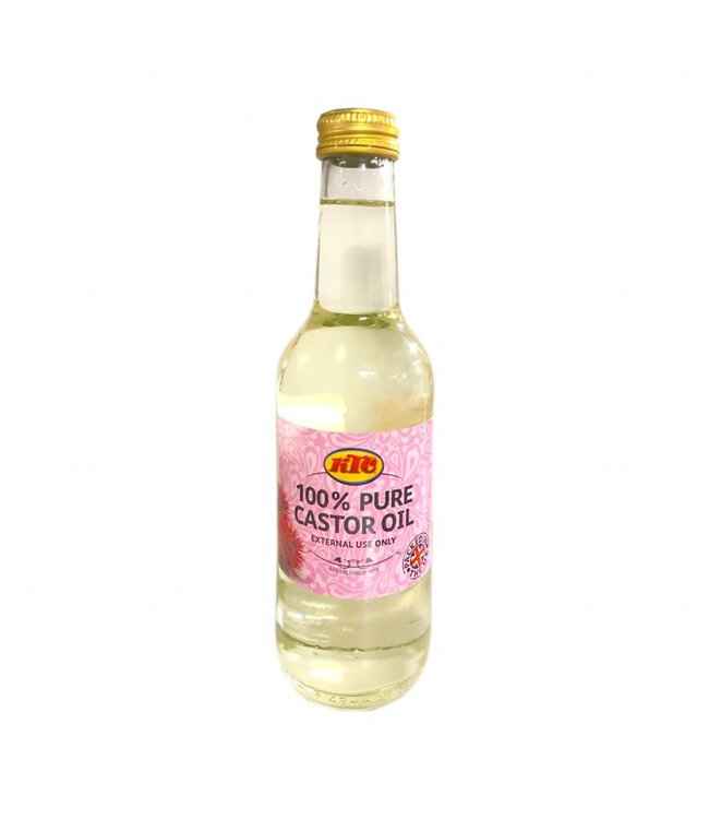KTC Pure Castor Oil