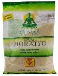 Deep Upvas Moraiyo