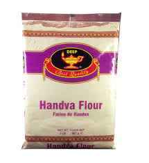 Deep Handva Flour