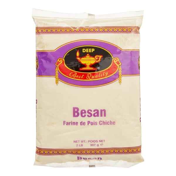 Deep Besan