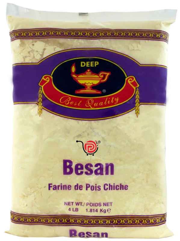 Deep Besan