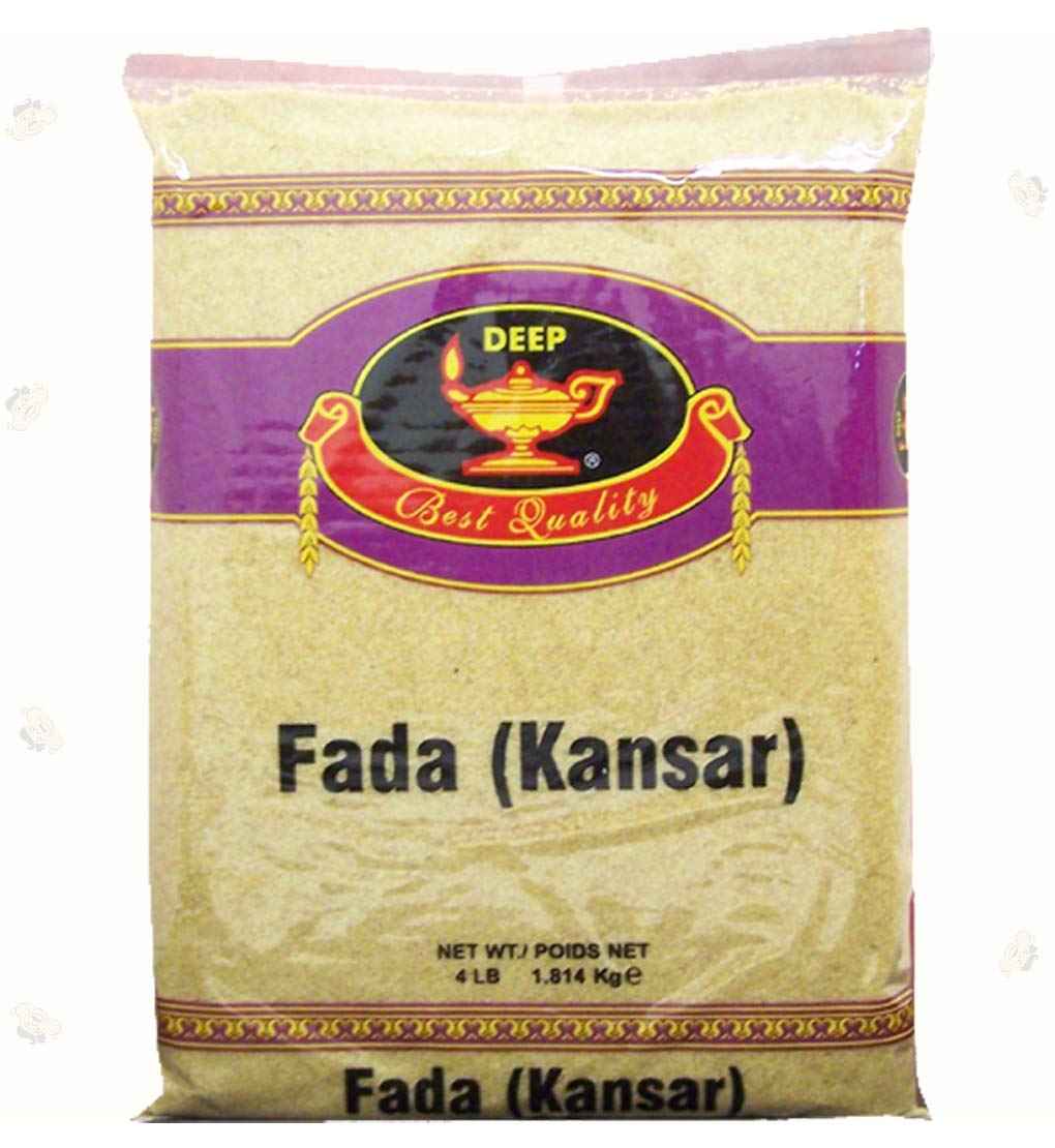 Deep Fada Kansar (Cracked Wheat Small 3)