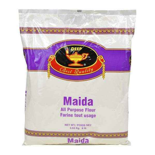Deep Maida