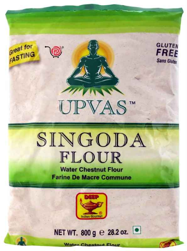 Deep Upvas Singoda Flour