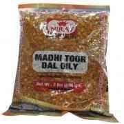 Nirav Madhi Toor Dal Oily