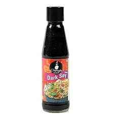 Chings Secret Dark Soya Sauce