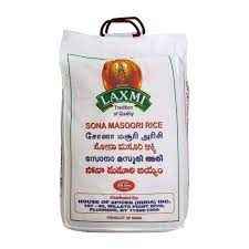Laxmi Sona Masoori Rice