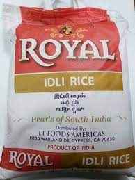 Royal Idli Rice