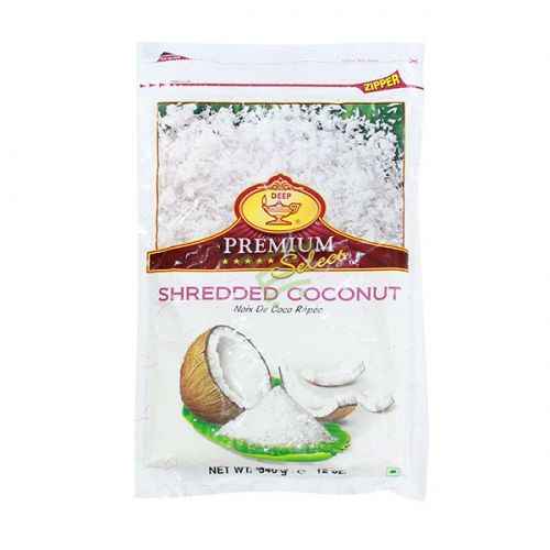 Deep Shredded Coconut