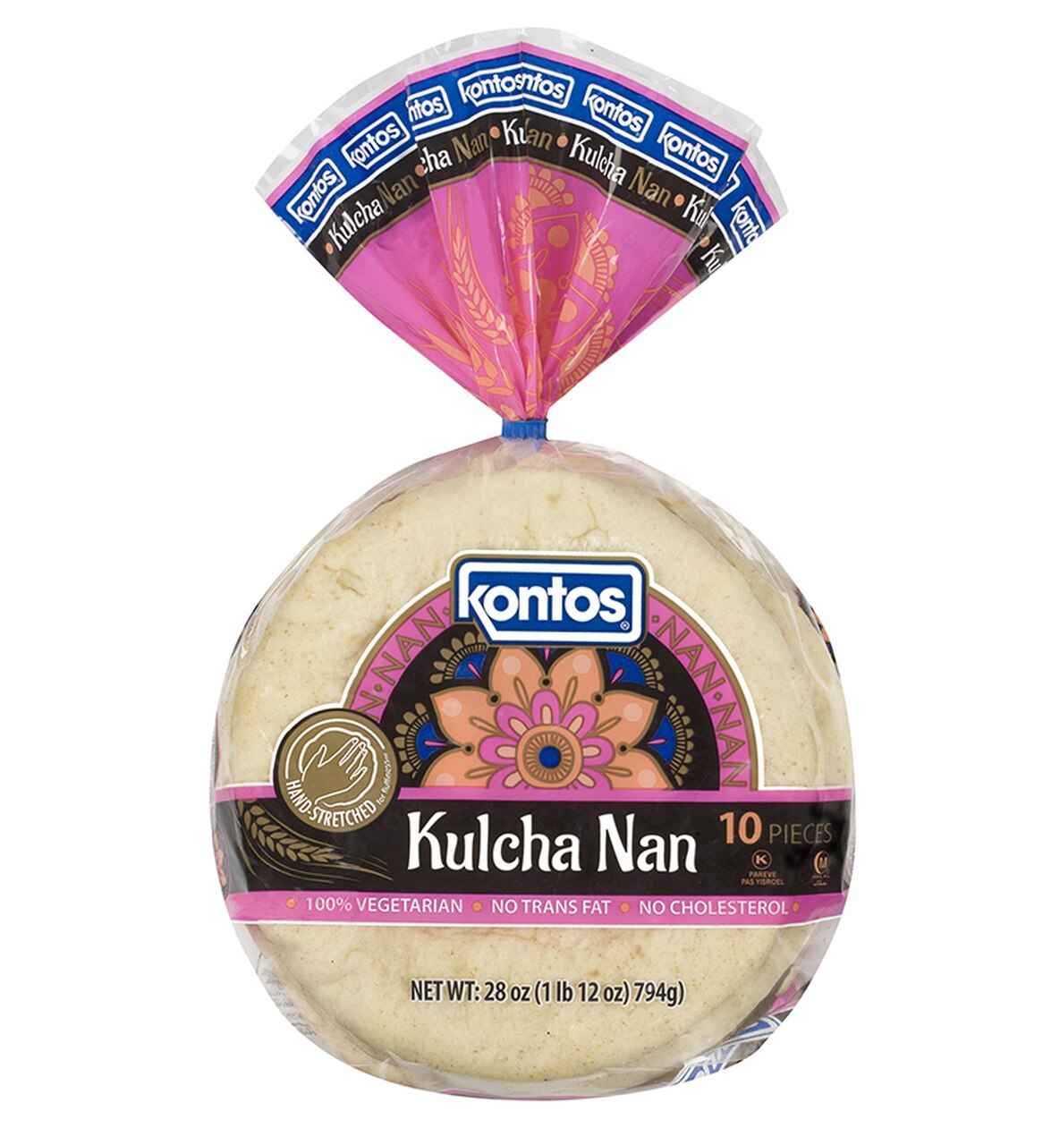 KONTOS KULCHA NAN