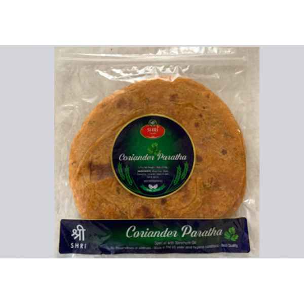 Shri Coriander Paratha