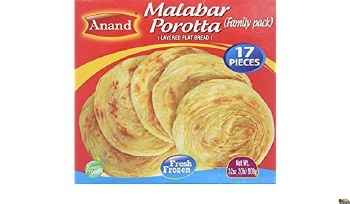 Anand Malabar Parota (Family Pack)