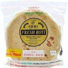 Shri Fresh Roti