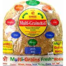 Shree Multi Grains Roti (Big)