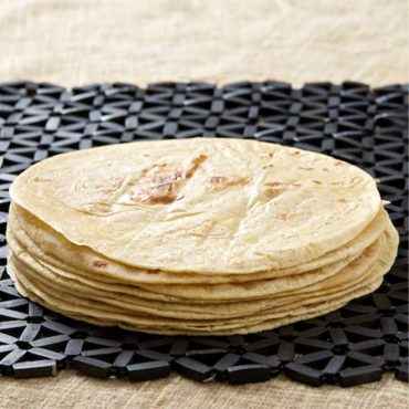Tawa Roti