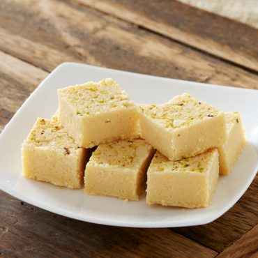 Rajbhog (Mix Nut) Burfi