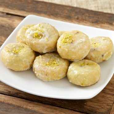 Pista Ghari