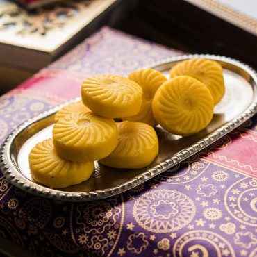 Kesari Peda