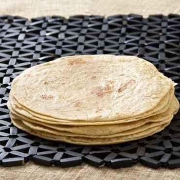 Gujarati Rotli