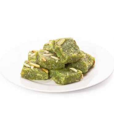 Dudhi Halwa