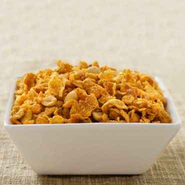 Corn Chevda