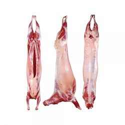 Halal Lamb Tikka Full (Fresh)