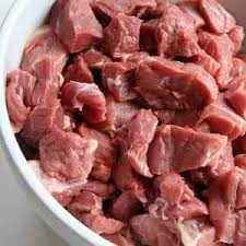 Baby Goat Boneless 