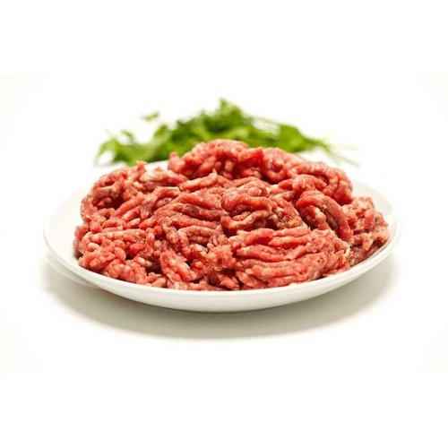 Chicken Keema