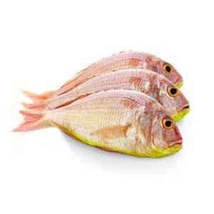 Rani (Frozen Cut Clean Ready To Cook)