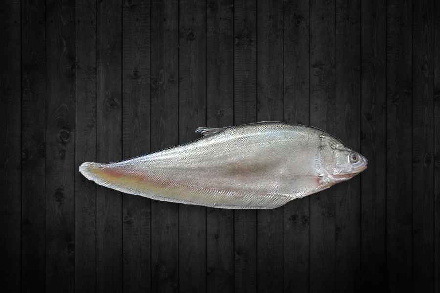 Foly (Frozen Cut Clean Ready To Cook)