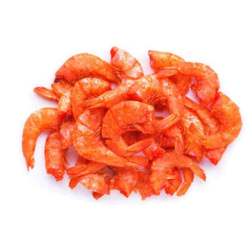 Dry Shrimp (Red)