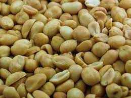 Apna Bazar Peanut Blanched