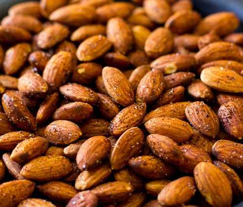 Apna Bazar Almonds Salted