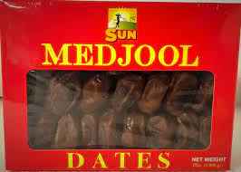 Sun Delight Medjool Dates