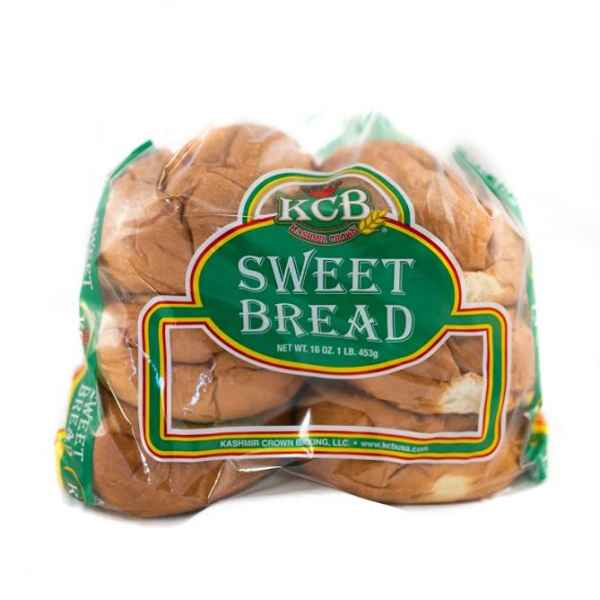 KCB Sweet Bread