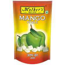 Mothers Recipe Pickle Cut Mango