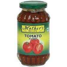 Mothers Recipe Pickle Tomato
