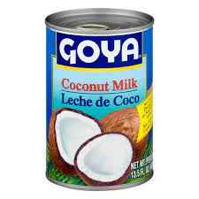 Goya Coconut Milk