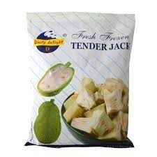Daily Delight Tender Jackfruit