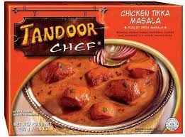 Tandoor Chef Chicken Tikka Masala
