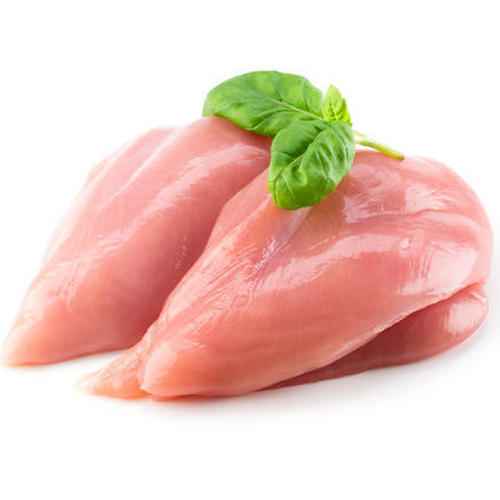 Halal BONELESS BREAST