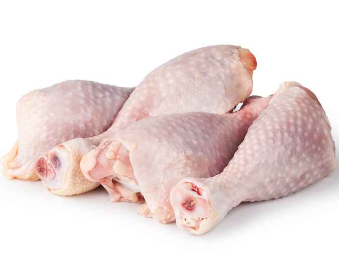 Halal CHICKEN DRUMSTICKS