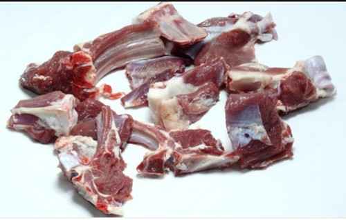 Halal GOAT Mix