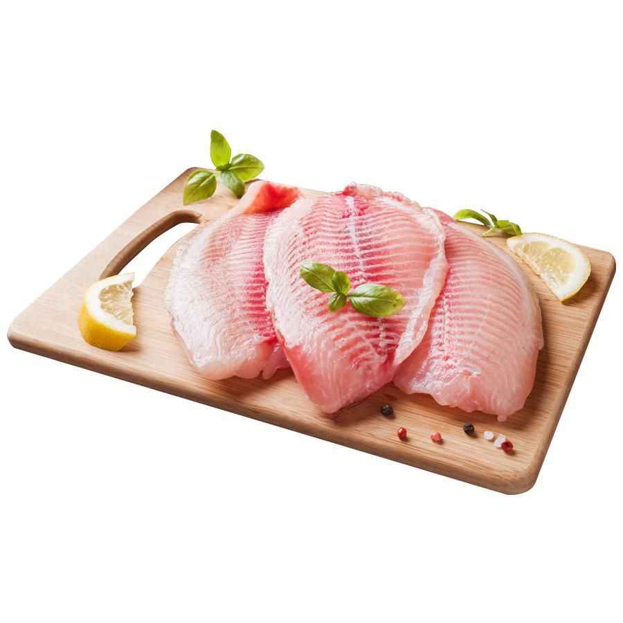 TILAPIA FILLET