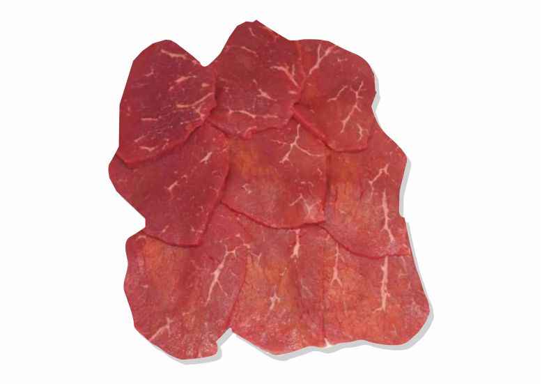 Halal BEEF PASANDA