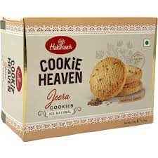 Haldirams Cookie Heaven Jeera