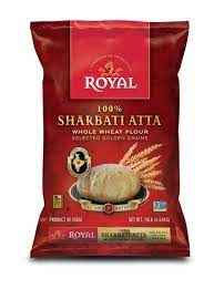 Royal Sharbati Atta