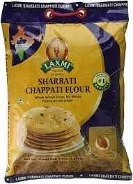 Laxmi Sharbati Atta