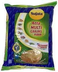 Sujata Multigrain Atta