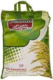Deccan Natural Farming Sona Masoori